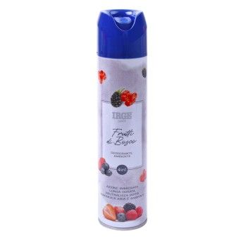 AMB SPRAY F.BOSQUE 300ML FARMALINE CX24