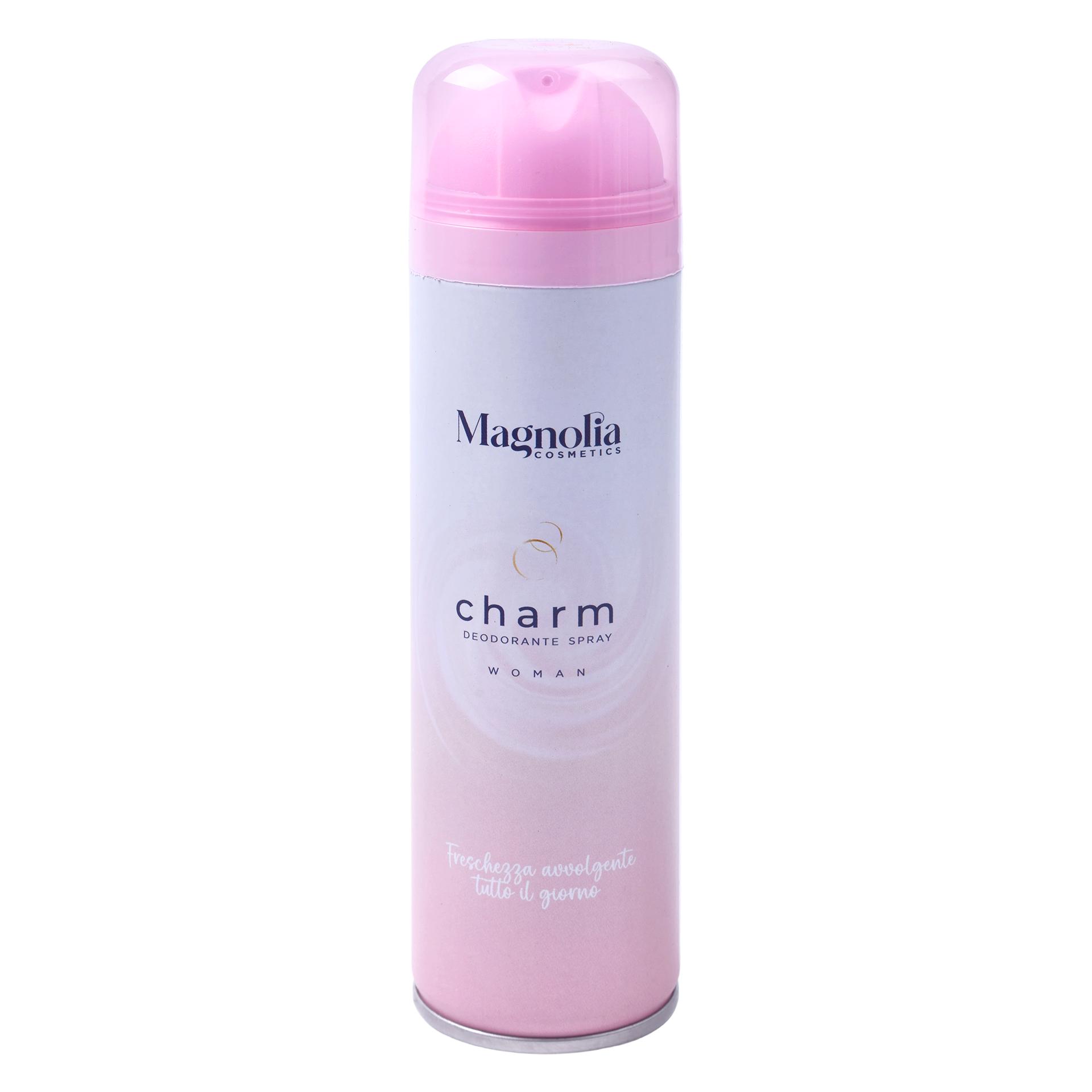 DEO WOMAN CHARME FARMALINE DEO WOMAN CHARME FARMALINE