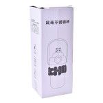 GARRAFA TERMICA 500ML 2950-001 CX50