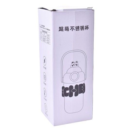 GARRAFA TERMICA 500ML 2950-001 CX50 GARRAFA TERMICA 500ML 2950-001 CX50
