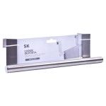 CABIDE P/PORTA 25X7X7,5CM 3044-029 CX36