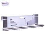 CABIDE P/PORTA 25X7X7,5CM 3044-029 CX36