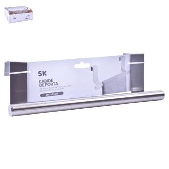 CABIDE P/PORTA 25X7X7,5CM 3044-029 CX36