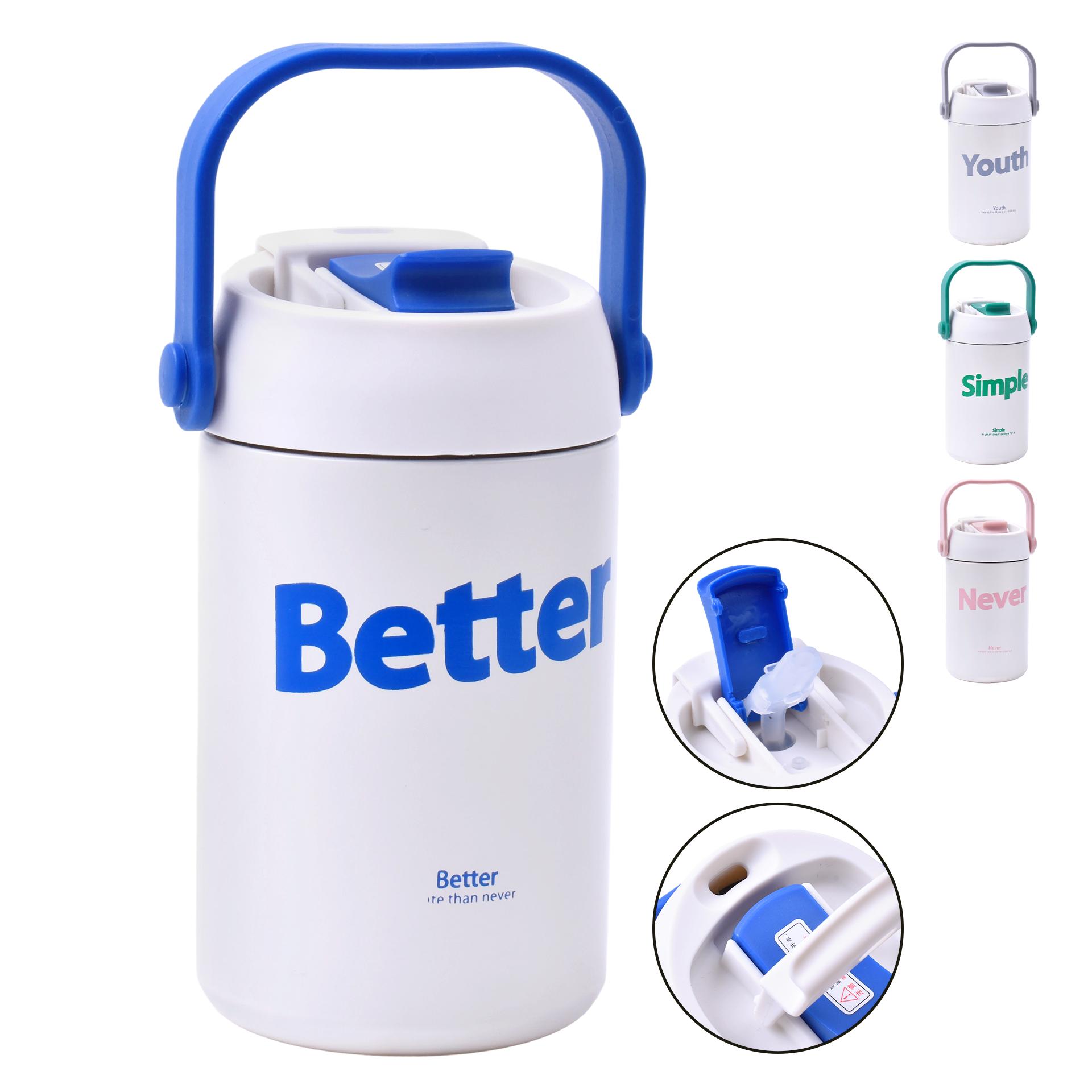 GARRAFA TERMICA 500ML 3017-200 CX60 GARRAFA TERMICA 500ML 3017-200 CX60