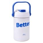 GARRAFA TERMICA 500ML 3017-200 CX60