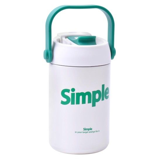 GARRAFA TERMICA 500ML 3017-200 CX60 GARRAFA TERMICA 500ML 3017-200 CX60
