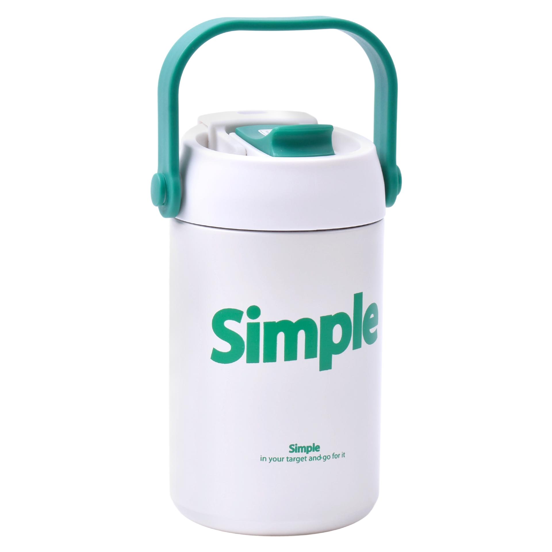 GARRAFA TERMICA 500ML 3017-200 CX60 GARRAFA TERMICA 500ML 3017-200 CX60