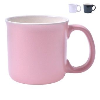 CANECA MUG 10,8X10,3CM 450-294 CX41