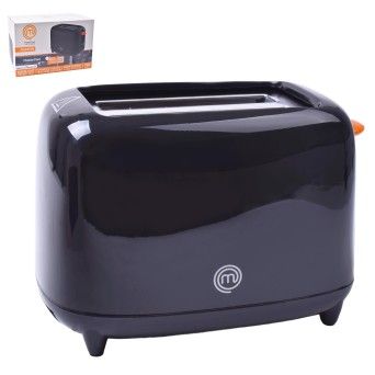 TOSTADEIRA 700W MASTERCHEF