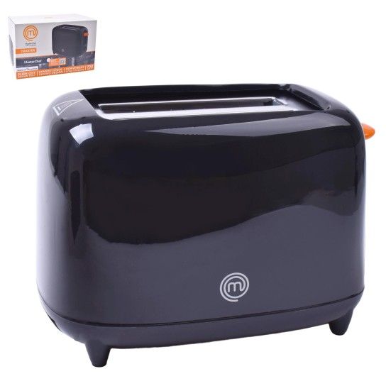 TOSTADEIRA 700W MASTERCHEF