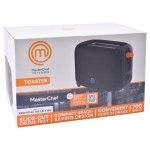 TOSTADEIRA 700W MASTERCHEF