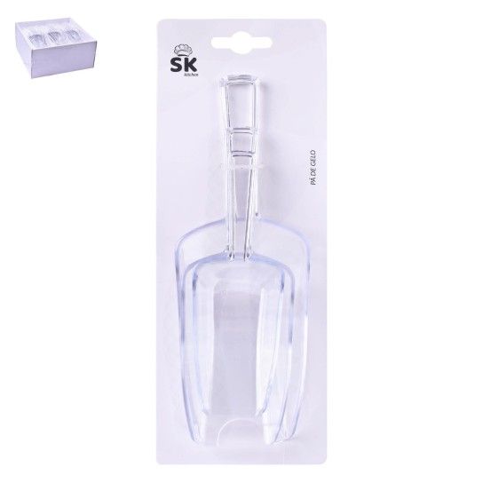 P� DE DE GELO 3 PCS 2971-202 CX144