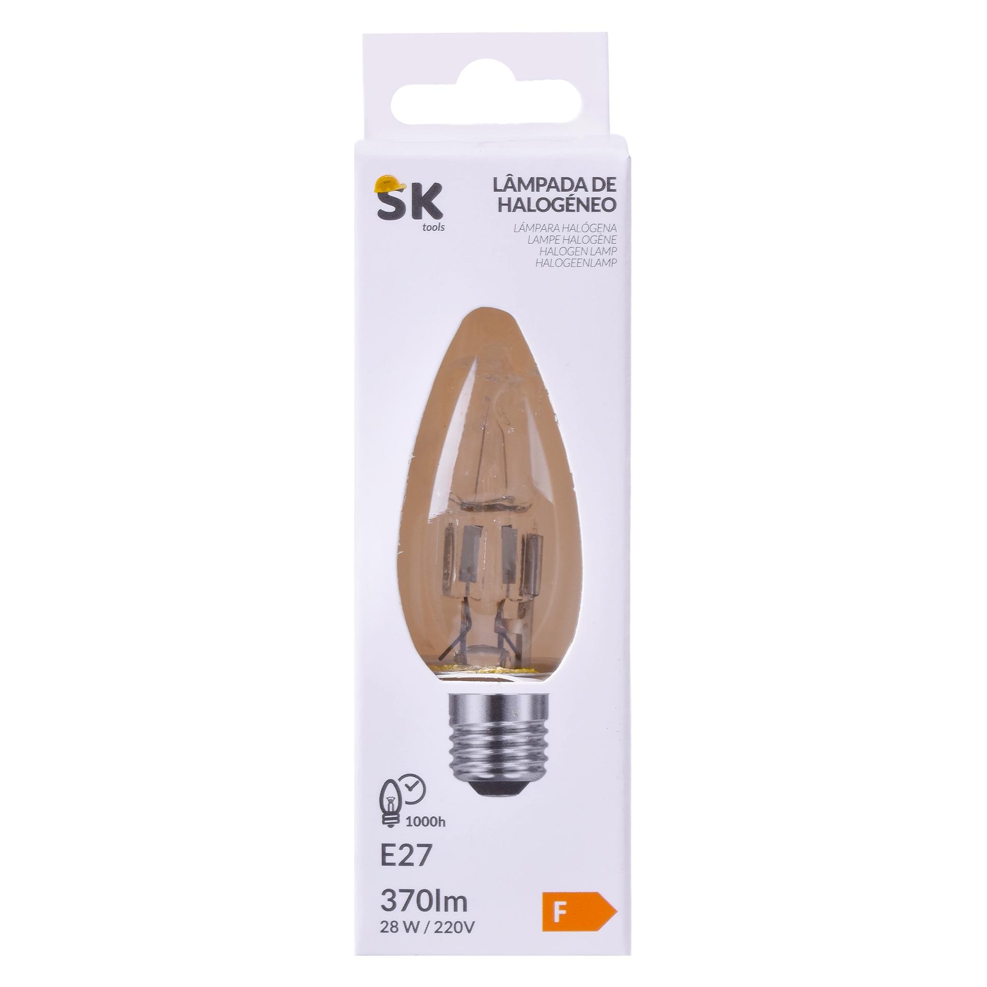 LAMPADA C35 220V 28W E-27 0253-02 CX96 LAMPADA C35 220V 28W E-27 0253-02 CX96