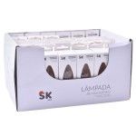 LAMPADA C35 220V 28W E-27 0253-02 CX96