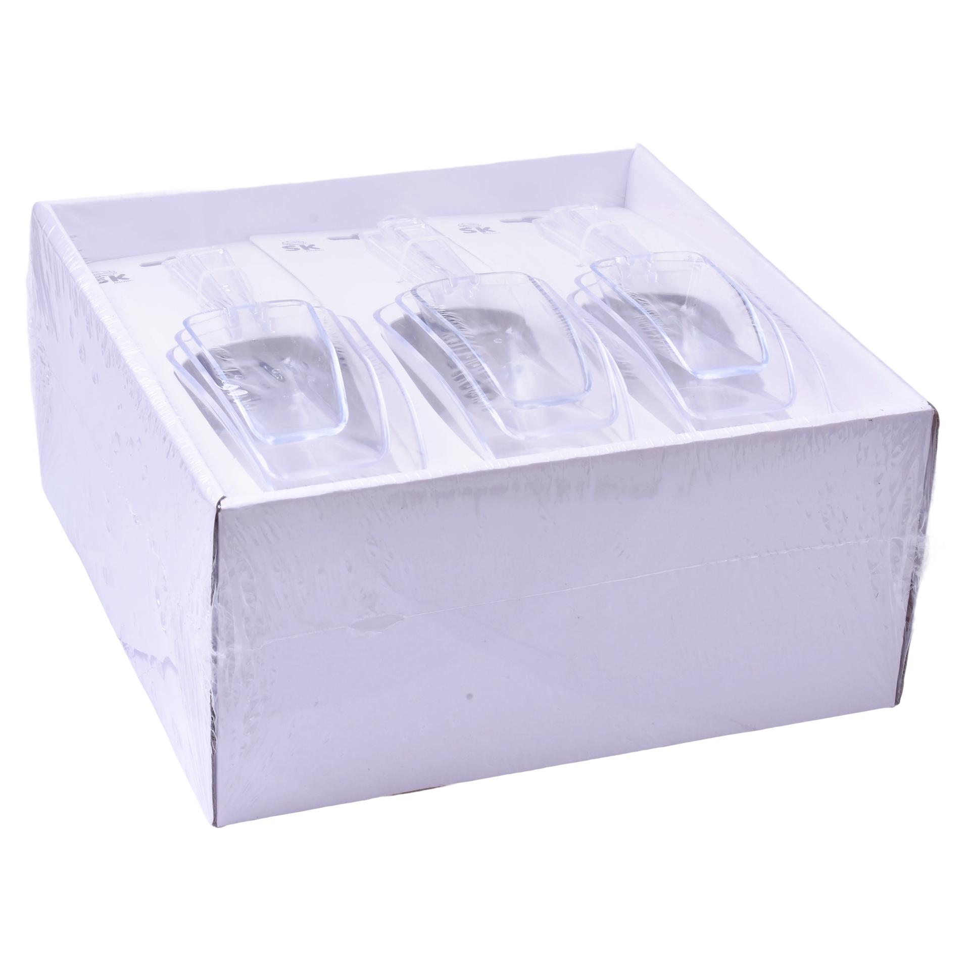 PÁ DE DE GELO 3 PCS 2971-202 CX144 PÁ DE DE GELO 3 PCS 2971-202 CX144