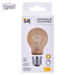 LAMPADA A60 220V 72W E-27 0253-03 CX96