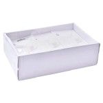 CABIDE ADESIVO 2 UDS 2972-004 CX144