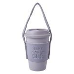 COPO MATT C/TAMPA SILICONE 0257-01 CX36