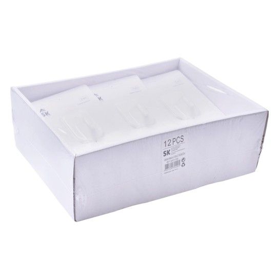 CABIDE ADESIVO 3 UDS 2972-000 CX144 CABIDE ADESIVO 3 UDS 2972-000 CX144