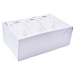 CABIDE ADESIVO 3 UDS 2972-001 CX144