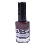 VERNIZ CLICHE 24X11ML 49C2006 VERNIZ CLICHE 24X11ML 49C2006