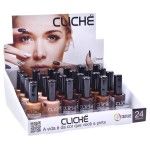 VERNIZ CLICHE 24X11ML 49C2006 VERNIZ CLICHE 24X11ML 49C2006