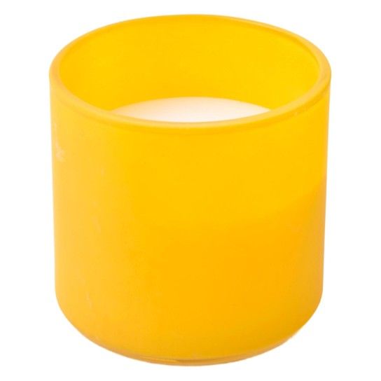 VELA COPO VIDRO COR CX40 0217-01 CX40 VELA COPO VIDRO COR CX40 0217-01 CX40