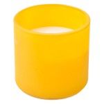 VELA COPO VIDRO COR CX40 0217-01 CX40 VELA COPO VIDRO COR CX40 0217-01 CX40