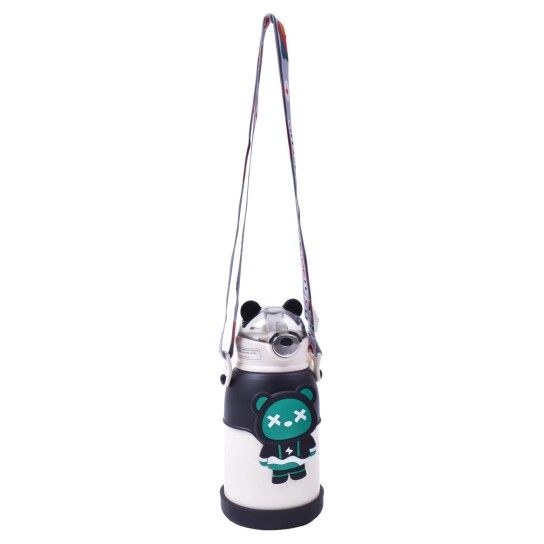 GARRAFA TERMICA 500ML 3017-201 CX50 GARRAFA TERMICA 500ML 3017-201 CX50