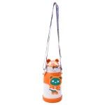 GARRAFA TERMICA 500ML 3017-201 CX50