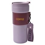 GARRAFA TERM C/TP 450ML 3027-004-450 CX50
