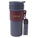 GARRAFA TERM C/TP 450ML 3027-004-450 CX50