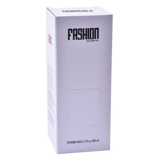 GARRAFA TERM C/TP 450ML 3027-004-450 CX50 GARRAFA TERM C/TP 450ML 3027-004-450 CX50