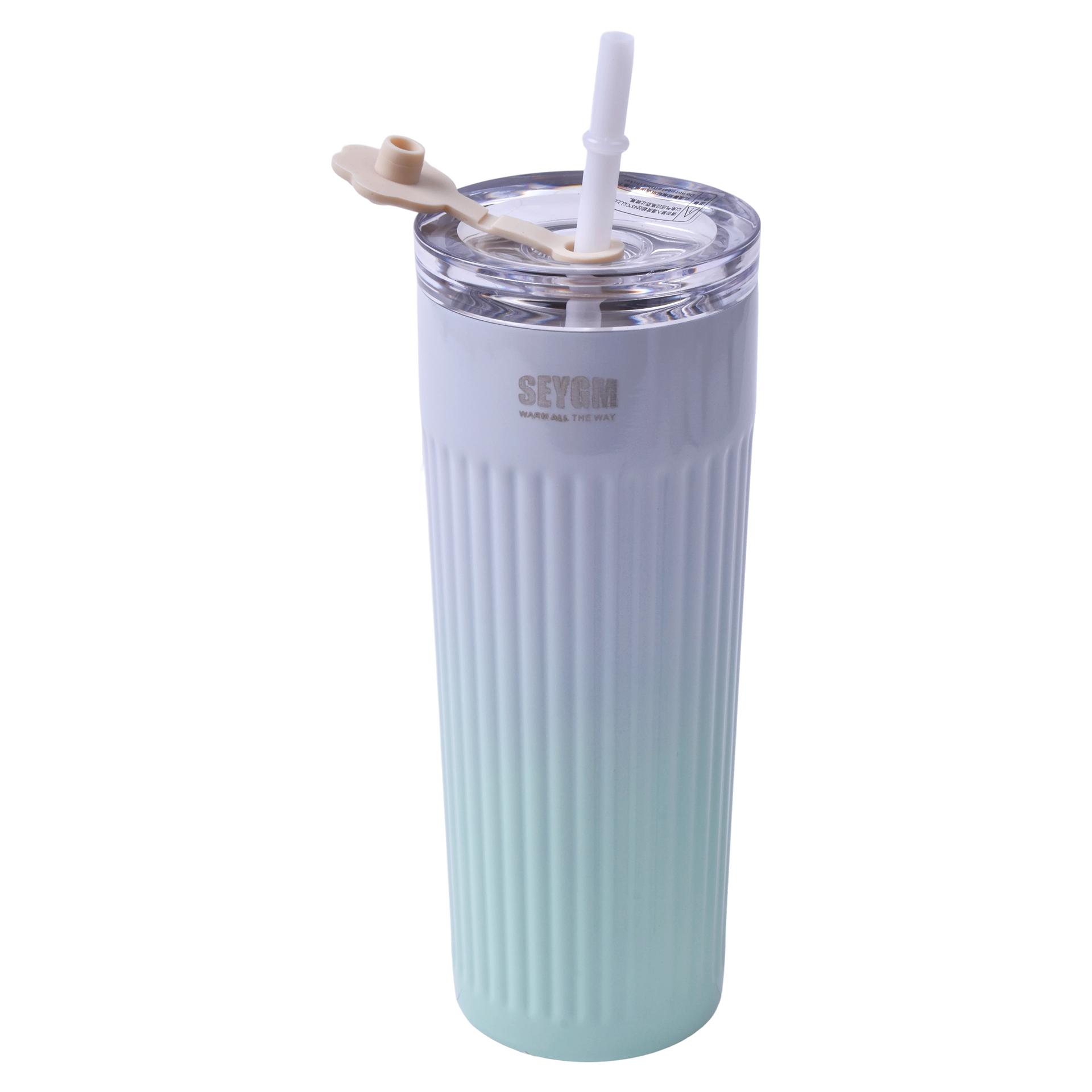 COPO TERMICO C/PALHA 500 3027-003-500 CX50 COPO TERMICO C/PALHA 500 3027-003-500 CX50
