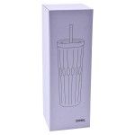 COPO TERMICO C/PALHA 500 3027-003-500 CX50