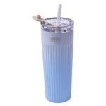COPO TERMICO C/PALHA 500 3027-003-500 CX50
