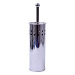 SUPORTE C/ESCOVA WC 3044-052 CX24