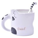 CANECA 9,7X9,3 CM  2716504 CX60