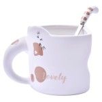 CANECA 9,7X9,3 CM  2716504 CX60