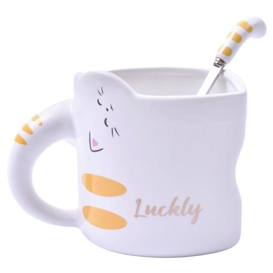 CANECA 9,7X9,3 CM 2716504 CX60 CANECA 9,7X9,3 CM 2716504 CX60