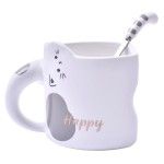 CANECA 9,7X9,3 CM  2716504 CX60