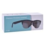 OCULOS BLUETOOTH C/MUSICA 207124 CX50