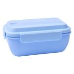 LANCHEIRA+GARFO 8,5X12,5X19CM 2630-068 CX72