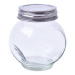 FRASCO VIDRO 180ML 837-520 CX72