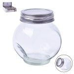 FRASCO VIDRO 180ML 837-520 CX72