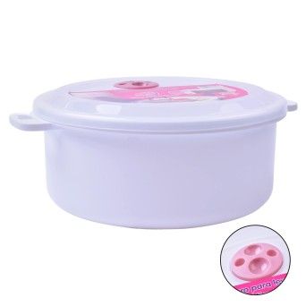 PLASTICO CAIXA MICRO 3L