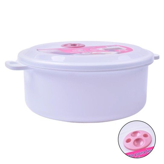 PLASTICO CAIXA MICRO 3L PLASTICO CAIXA MICRO 3L