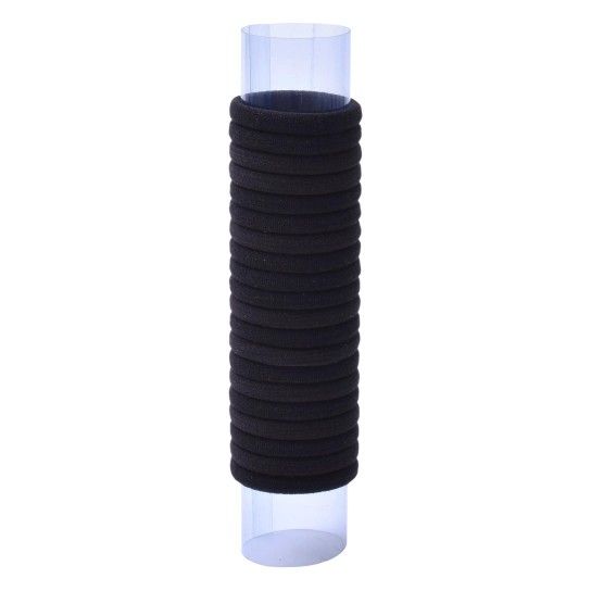 ELASTICO 20UN 4 PRETO 207-139-A CX288 ELASTICO 20UN 4 PRETO 207-139-A CX288