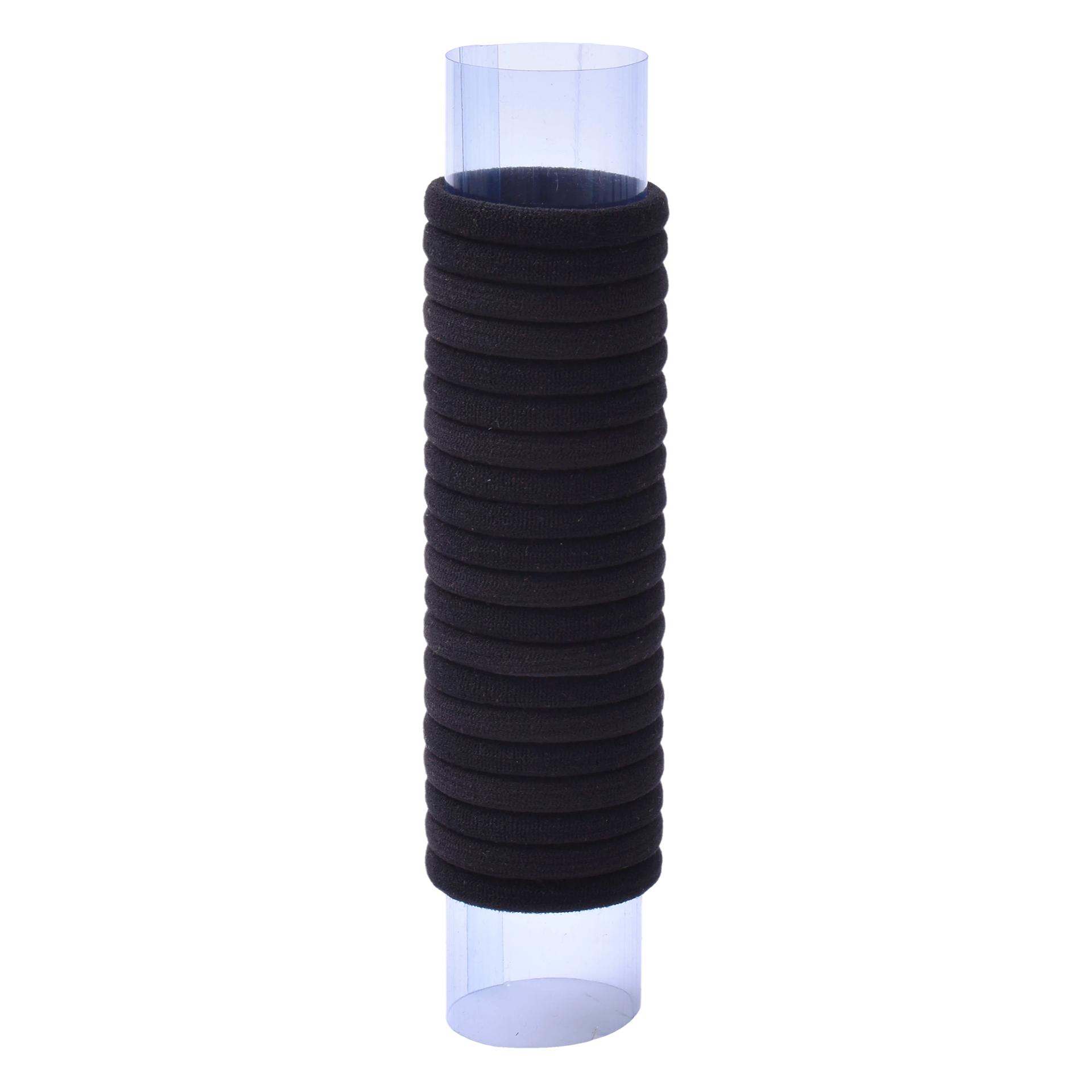 ELASTICO 20UN 4 PRETO 207-139-A CX288 ELASTICO 20UN 4 PRETO 207-139-A CX288