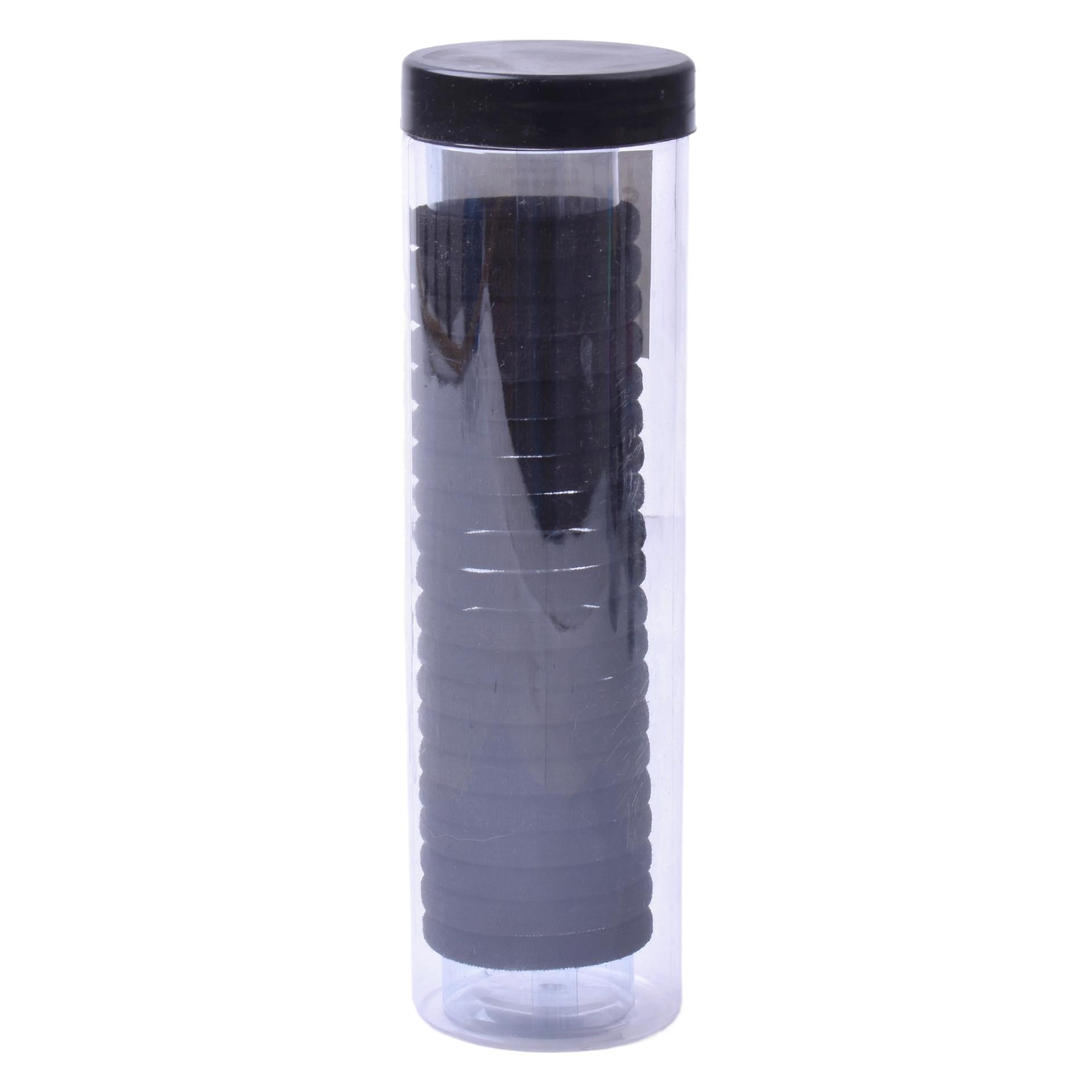 ELASTICO 20UN 4 PRETO 207-139-A CX288 ELASTICO 20UN 4 PRETO 207-139-A CX288
